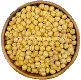 Natural Natural Chickpeas
